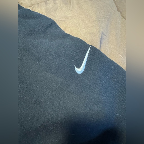 NIKE - 2X Sweat Shorts - Picture 2 of 3